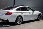 Praguri laterale BMW Seria 4 F36 Gran Coupe (2013-03.2019) M4 Design- livrare gratuita - 6