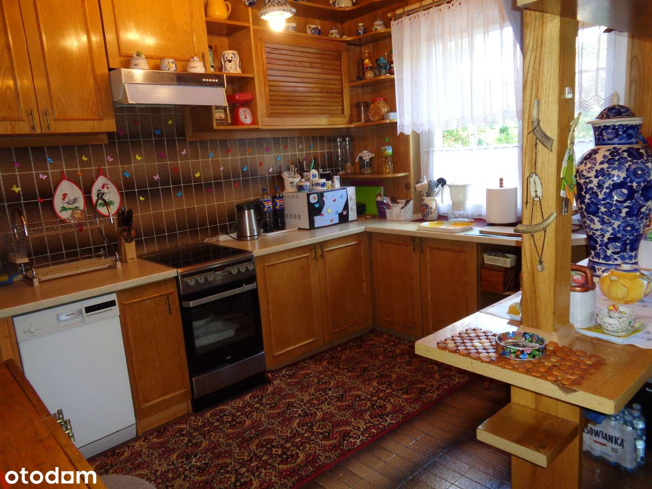 Dom W-wa Zacisze / Świetna Lokalizacja / Metro-7