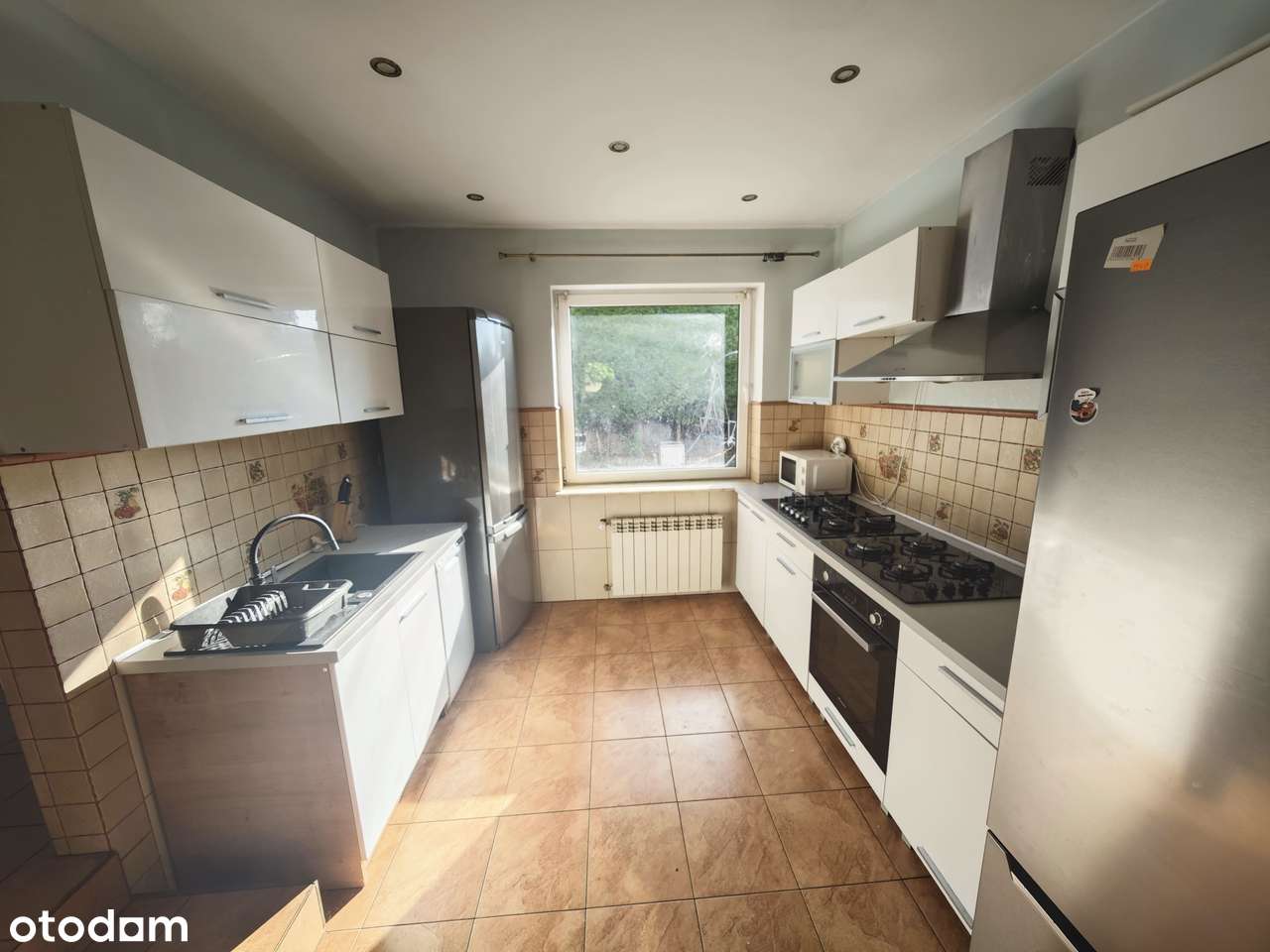 Dom 220 m2 w cenie mieszkania. Wielki potencjał. Obniżka ceny.-2