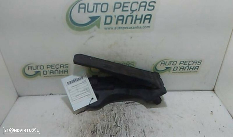 Pedal Potenciometro Acelerador Volkswagen Touran (1T1, 1T2) - 1