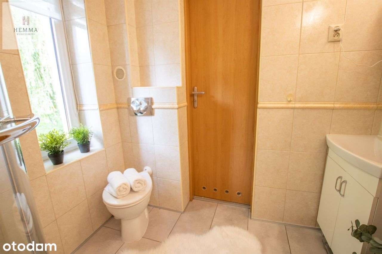 Mieszkanie, 56,20 m², Gdynia-10