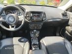 Jeep Compass 1.4 M-Air 4x4 AT Limited - 5