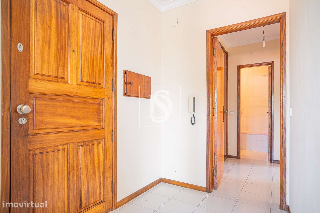 Apartamento T2 no Centro de Esposende com Vista Mar-24