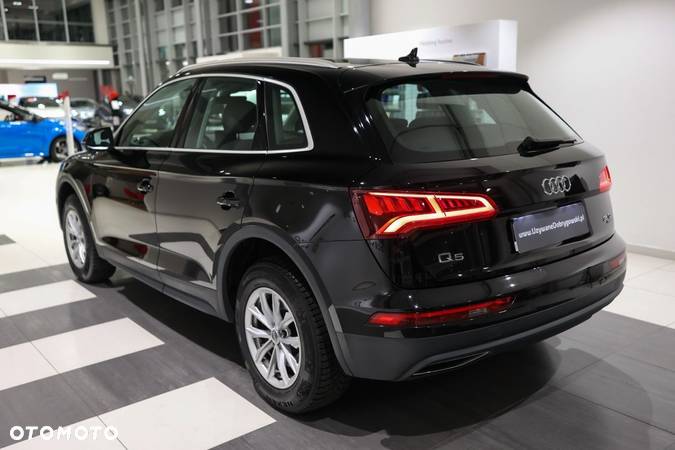 Audi Q5 - 3