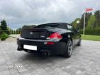 BMW M6 - 16