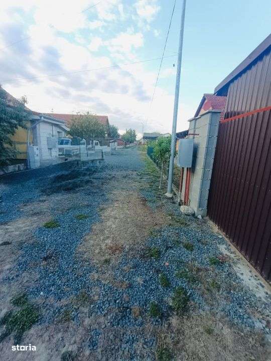 Teren Sanmihaiul Roman, 450mp, 0% Comision-2