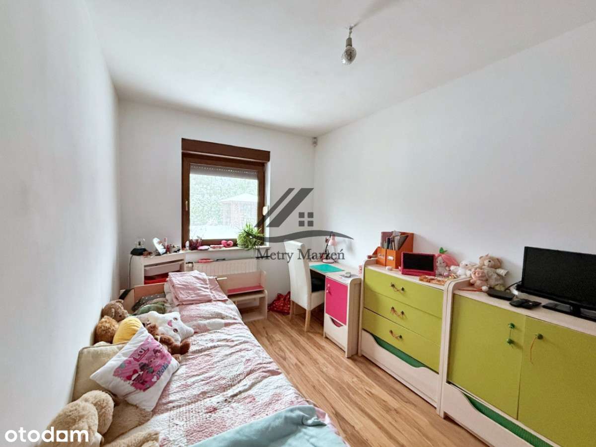 Dom w doskonałej lokalizacji - przy lesie!-5