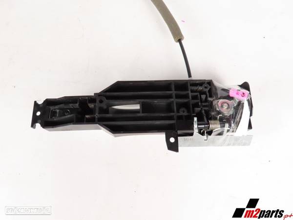 Fecho da porta Esquerdo/Frente Seminovo/ Original NISSAN QASHQAI II Closed Off-R... - 4