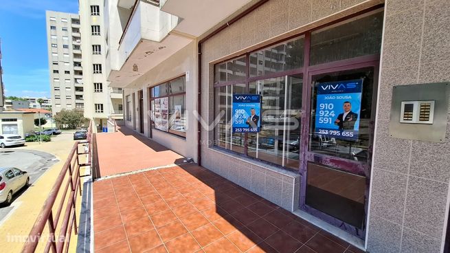 Loja  Venda em Braga (São Vicente),Braga-5