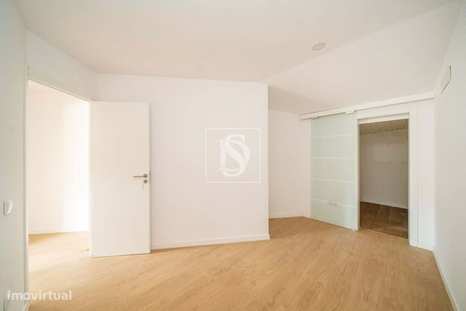 Moradia T2 Nova, Campo Alegre, Porto-21