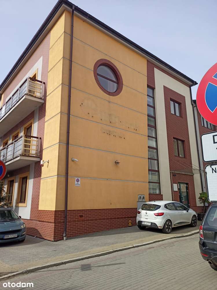 Nieruchomość na sprzedaż - Sanok, ul. Mickiewicza 7-6