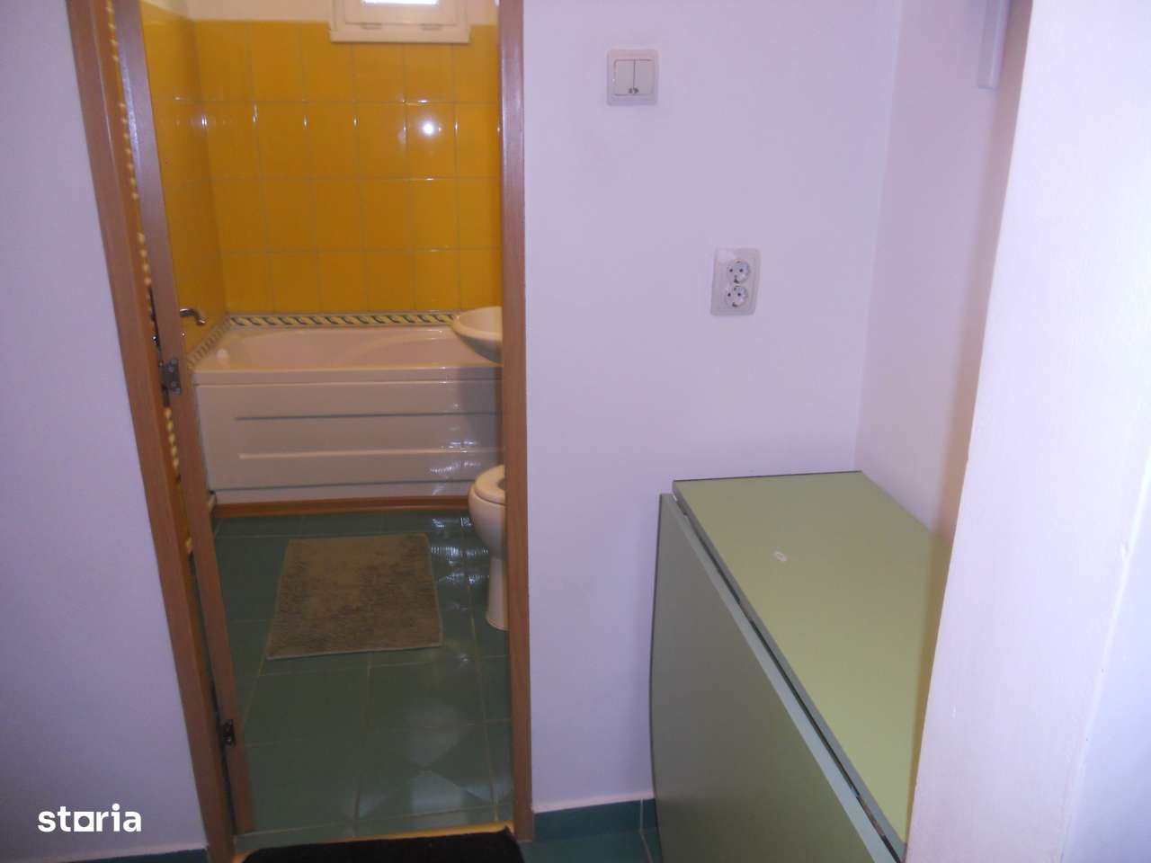 Etajul 1-Precista-zona CITY Mall - Imagine principală: 4/10