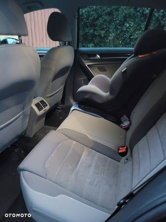 Volkswagen Golf VII 1.6 TDI BMT Highline - 22