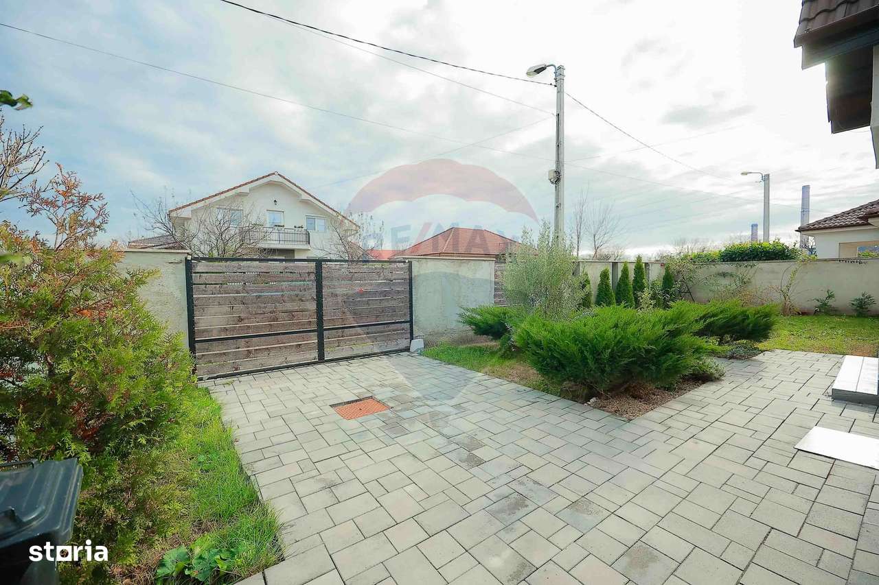 Casă Nouă cu 4 Camere, Garaj și Teren 350 mp în Episcopia, de vânzare-1