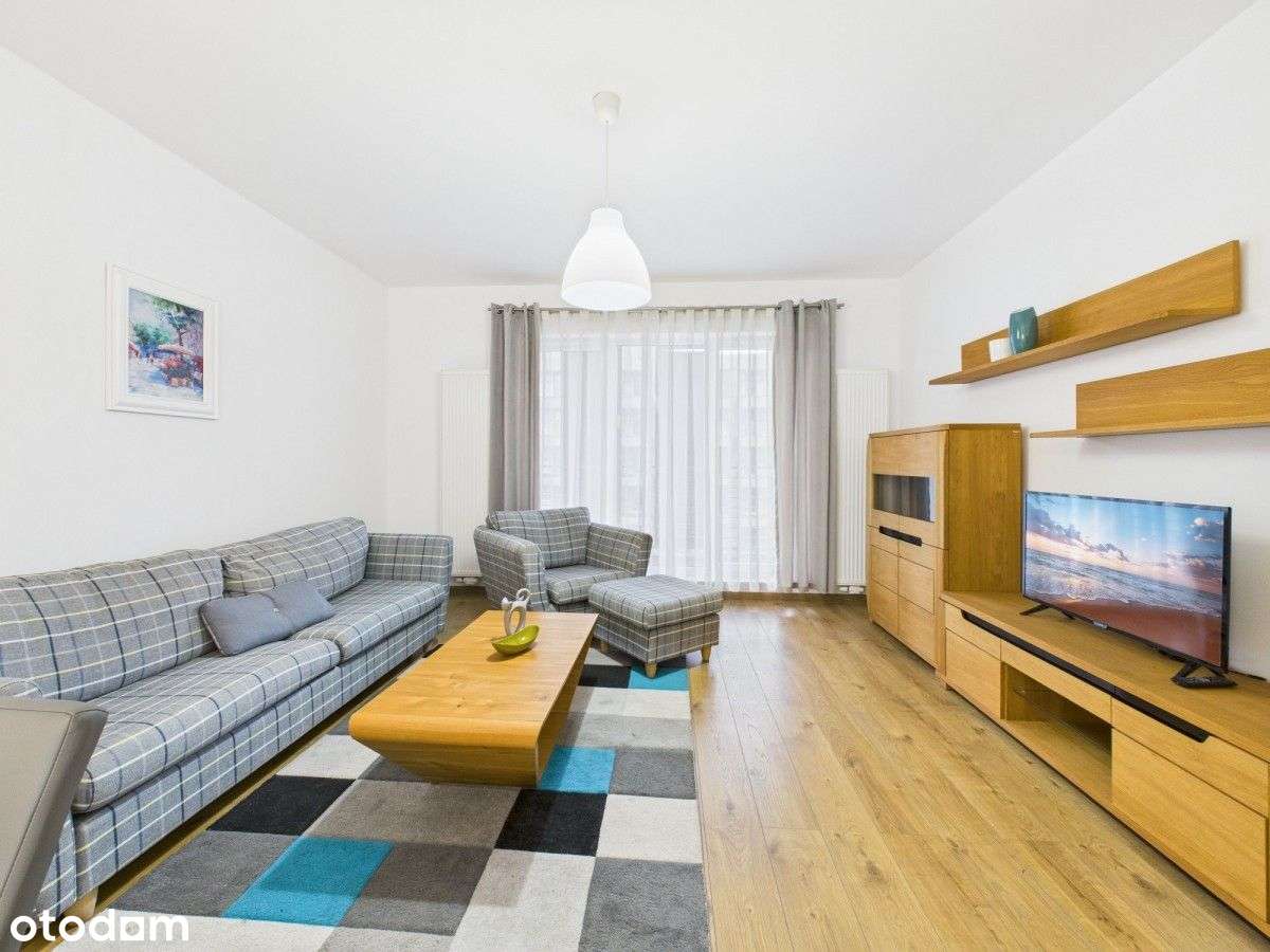 Duże i jasne 2 pokoje blisko Muchowca i 3 Stawów-0