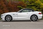 BMW Z4 sDrive18i - 25