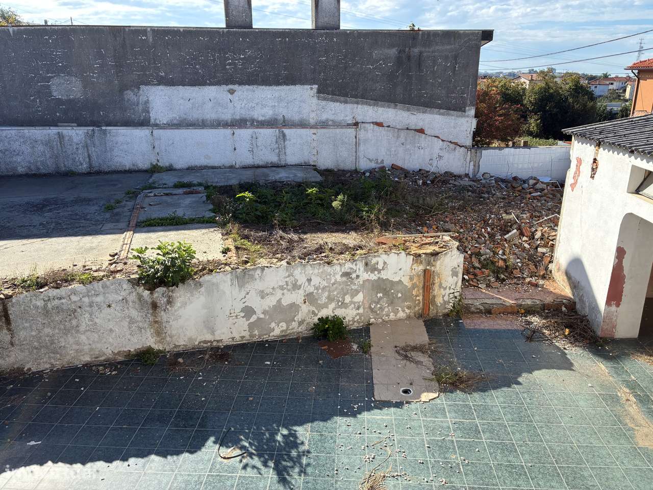 Moradia T3 com jardim em Oliveira de Azeméis-11