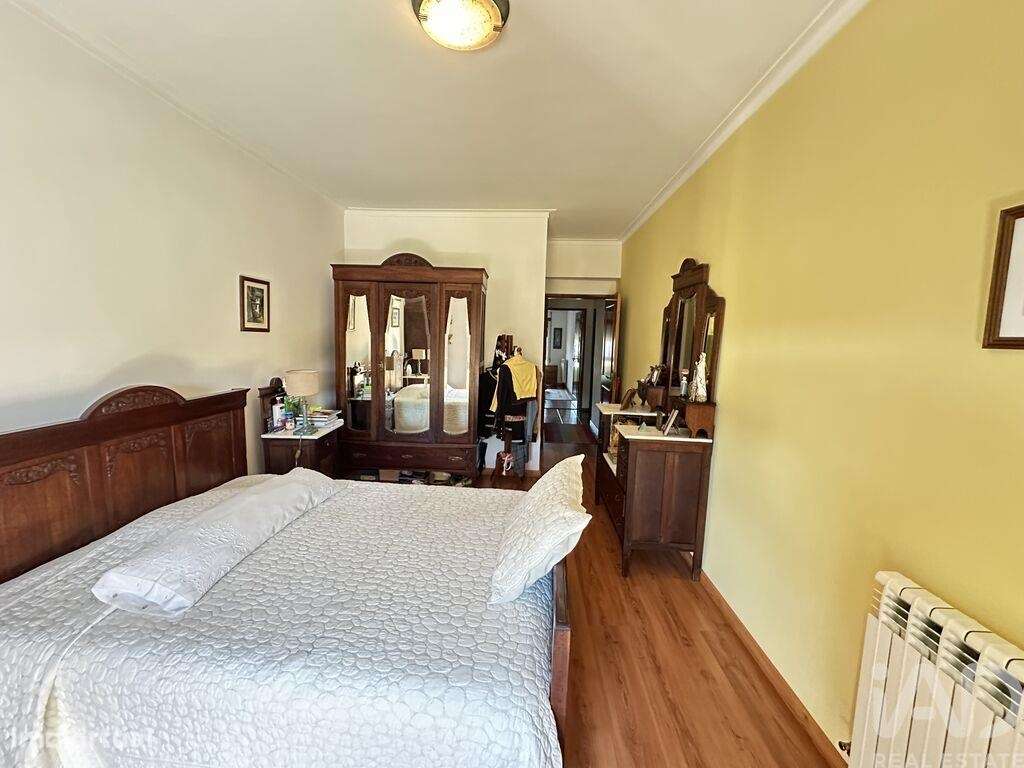 Duplex T3 em Abraveses de 118 m2 - Grande imagem: 3/36