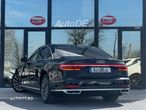 Audi A8 3.0 50 TDI quattro Tiptronic - 3