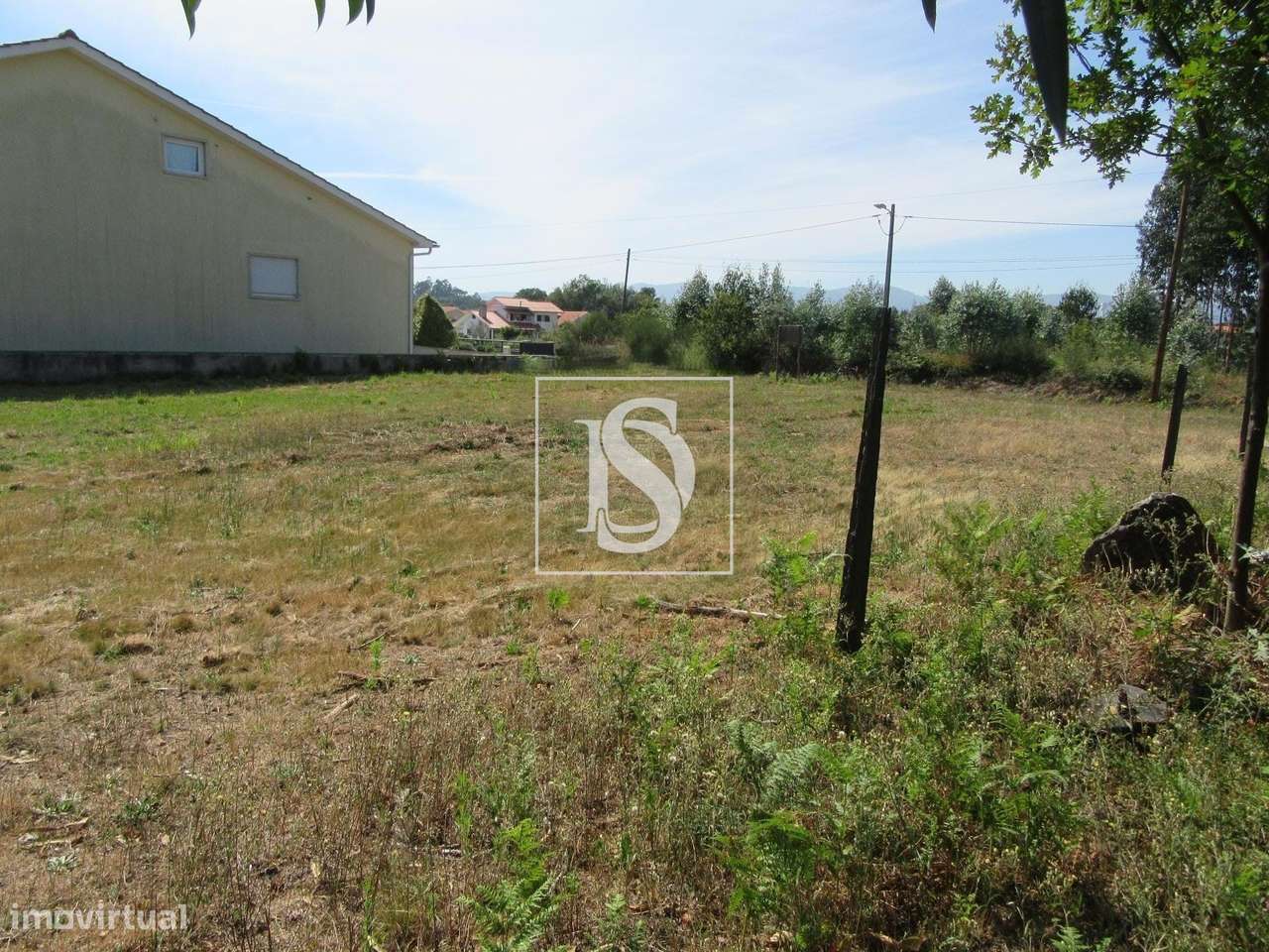 Terreno para construção com 1430m2  em Tonda - Grande imagem: 4/6