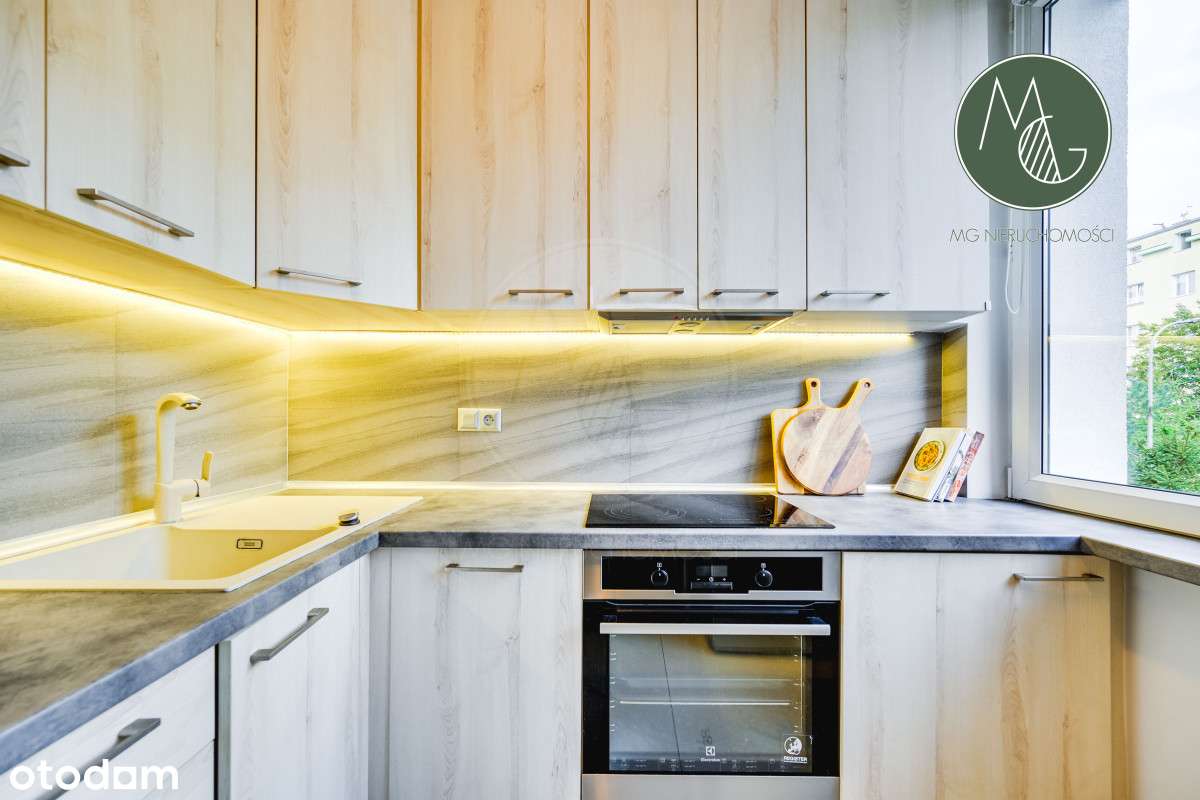 Gdynia centrum, 2 osobne pokoje, wyposażone-7