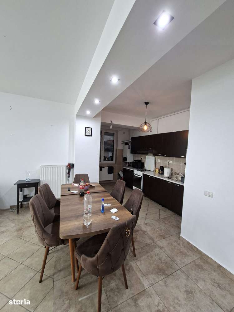 Mamaia Summerland- 3camere Vedere lac-3