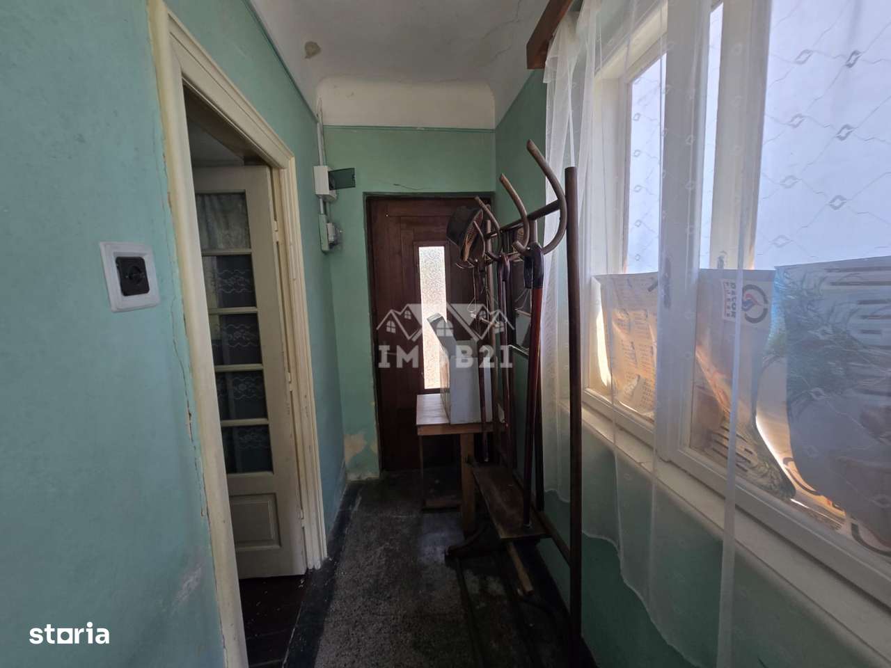 Oportunitate de vanzare in Ploiesti, str. Gageni nr. 11-12