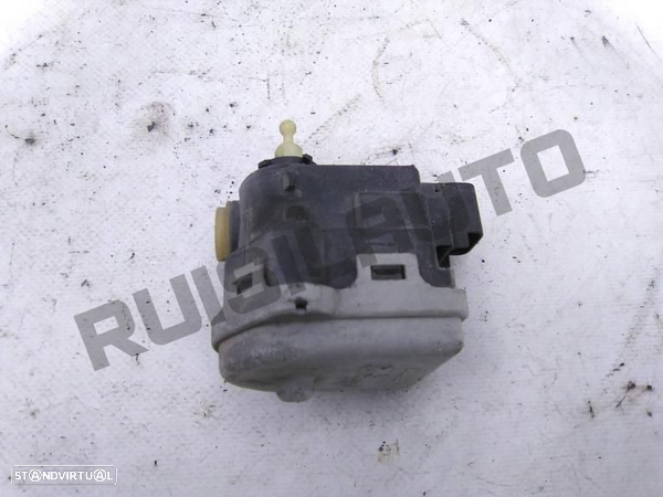 Motor Regulador De Faróis Direito 82002_77945 Renault Grand Sce - 1