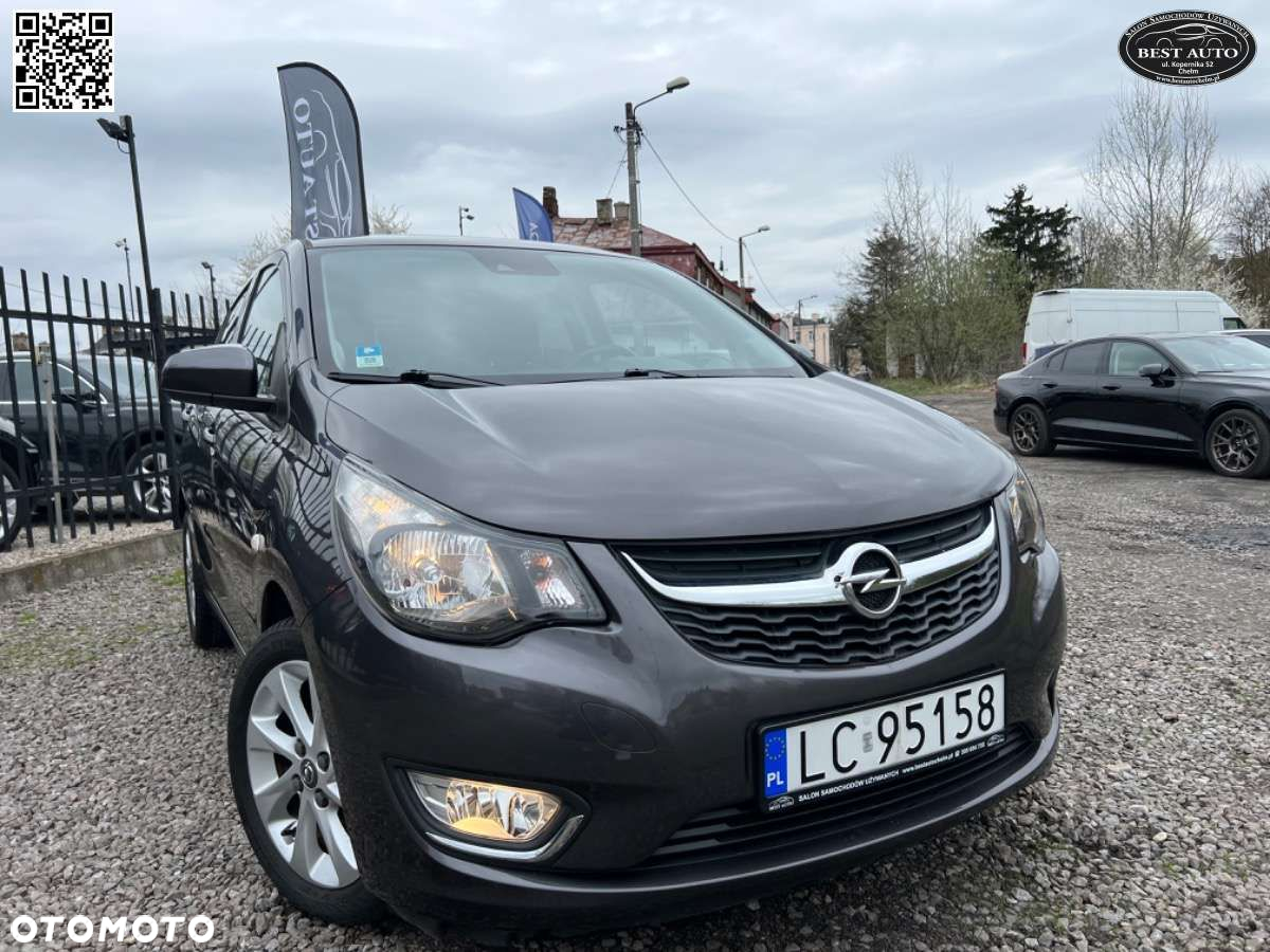 Opel Karl - 4