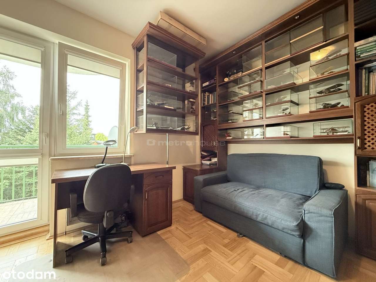 Przestronny apartament 145 m² z potencjałem!-12