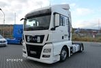 MAN TGX 18.480 / EURO 6 / AUTOMAT / ACC / LOW DECK / RETARDER - 2