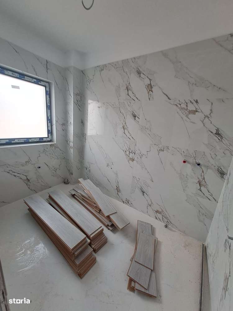 Apartament  2 camere decomandate in Bucium-Visani 83 000 euro - Imagine principală: 5/11