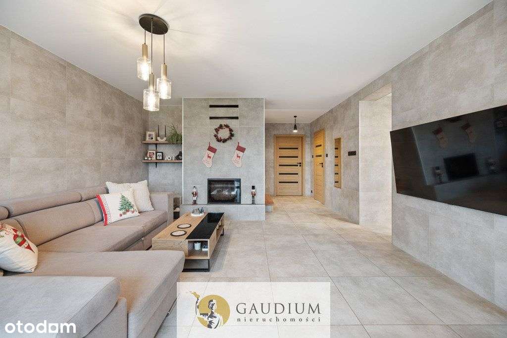 Piękny dom w Gdańsku - Pełny obrazek: 5/20