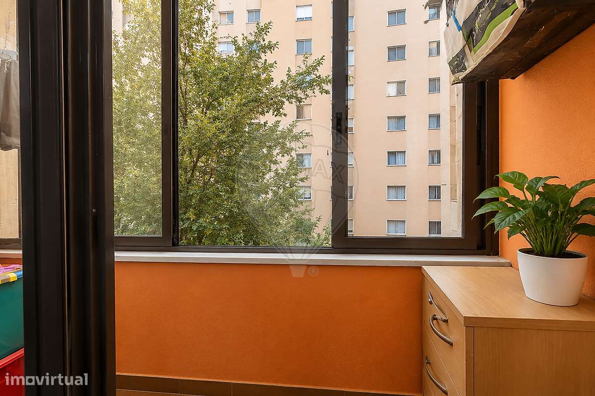 Apartamento T2 para venda-11