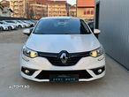 Renault Megane Estate 1.5 dCI Life - 9