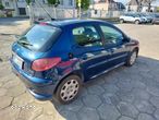 Peugeot 206 1.4 HDI Ambiance - 10