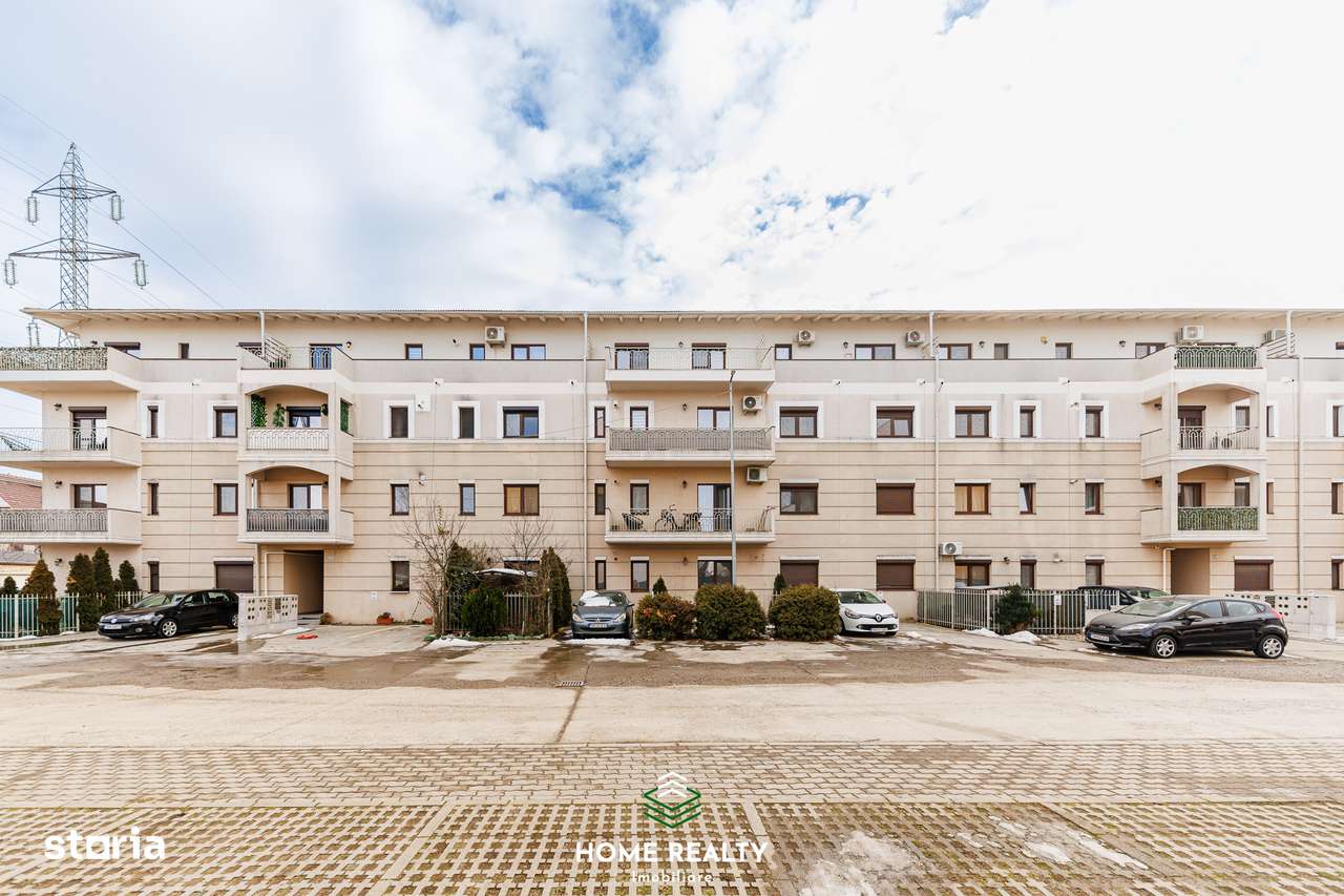 COMISION 0% I Apartament 2 cam I Dumbrăvița - zona Kaufland.-19