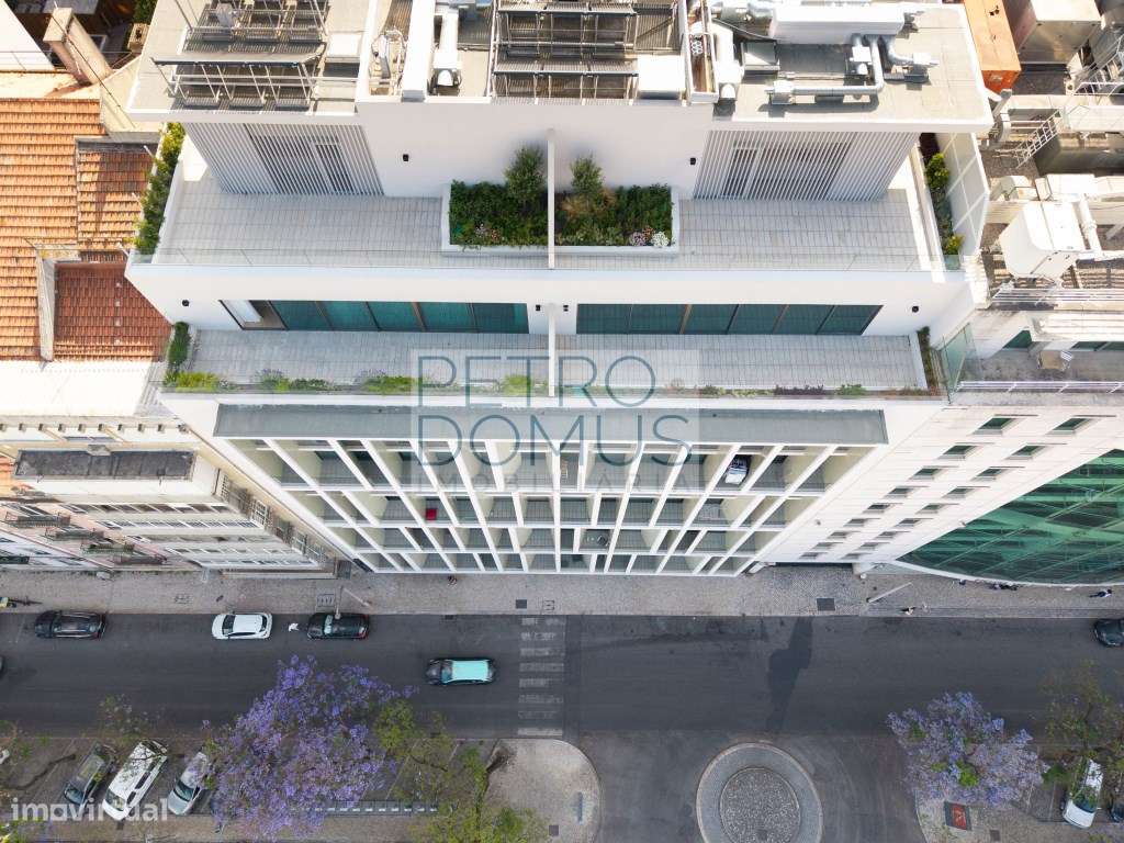 T3 - 9º ANDAR - LINEA RESIDENCES-26