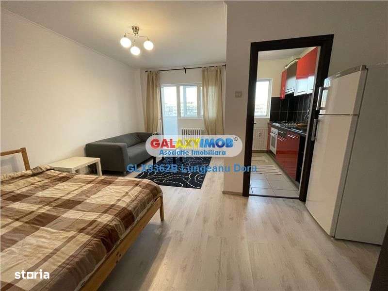 Garsoniera Drumul Taberei, Hanul Drumetului - Imagine principală: 1/9