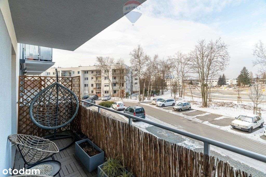 Nowoczesne 3-pokojowe mieszkanie Podolany-6