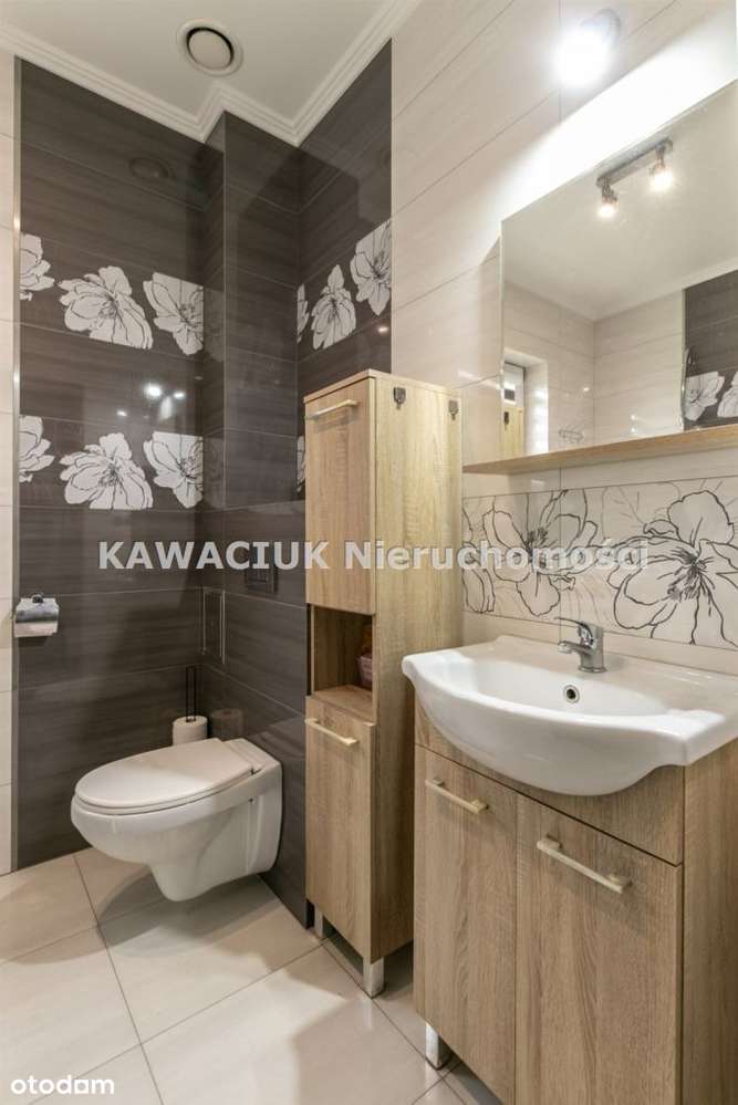 Dom wolnostojący - Chorzęcin-14