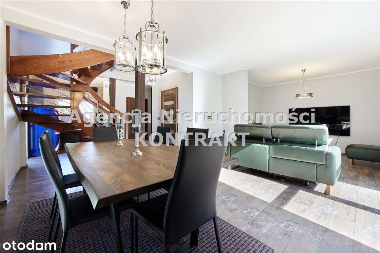 Pół bliźniaka pod zaporą.-6