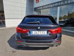 BMW 520 d Pack M Auto - 5