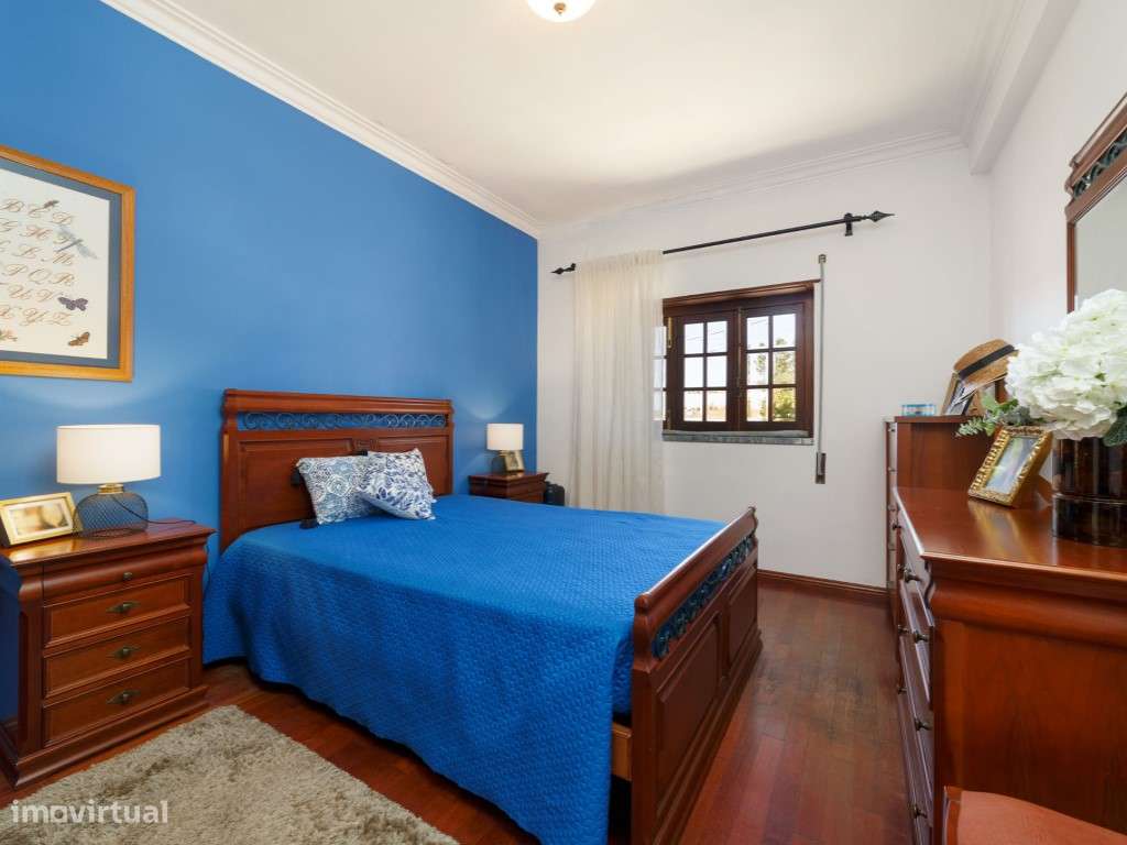 Moradia São Pedro de Tomar - Privacidade a 10min do centro de Tomar-27