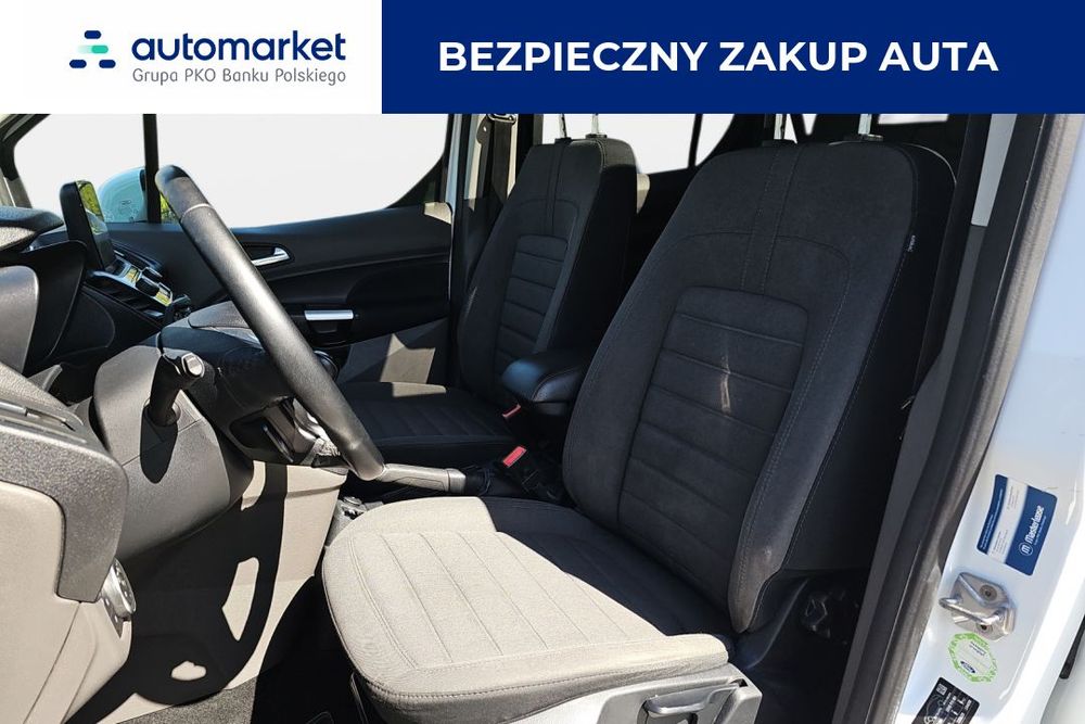 ford tourneo-connect