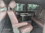 Mercedes-Benz V 250 (BlueTEC) d extralang 7G-TRONIC Avantgarde Edition - 11