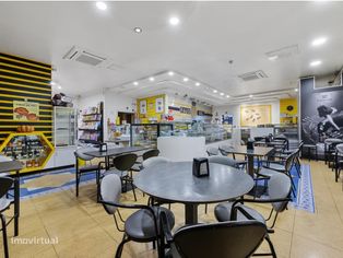 Espaço Comercial - Grândola - Grande imagem: 3/25
