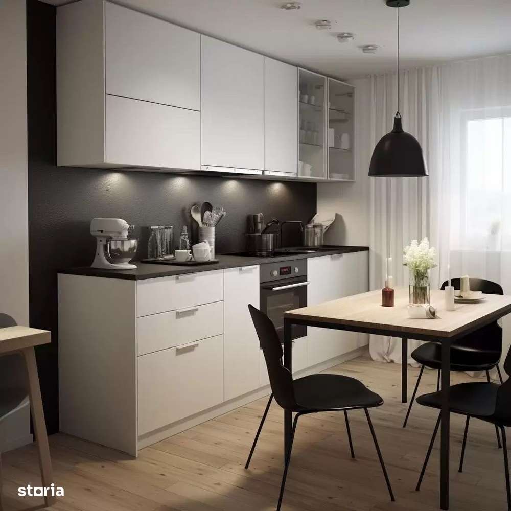 Apartament 3 camere, doua balcoane si spatiu de depozitare,Metalurgiei - Imagine principală: 5/25
