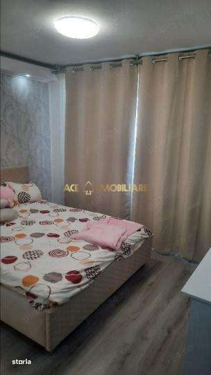 2 Camere | Berceni | Metrou | Centrala Proprie | Parcare | Mobilat — fotografia 1