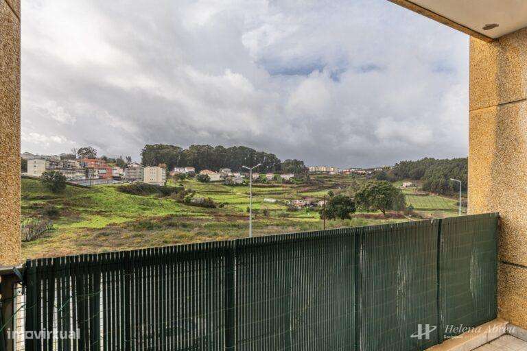 Apartamento T2 Lixa-10